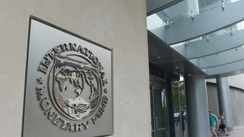 МВФ надав Україні 1,1 мільярда доларів на критичні видатки
