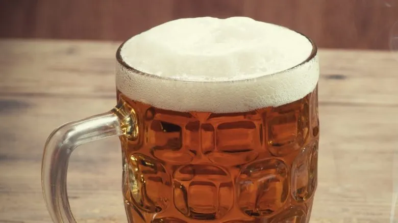 Путін передав контроль над акціями AB InBev Efes російській компанії