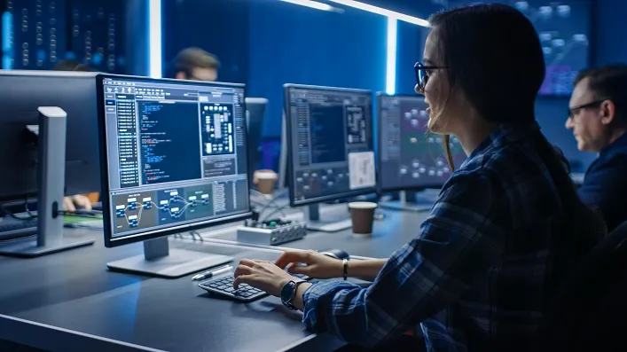Топ-10 найбільших IT-компаній України за виторгом у 2023 році
