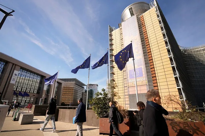 ЄС забезпечив 40% зовнішнього фінансування держбюджету України у 2024