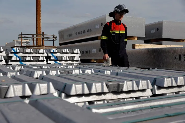 ЄС планує нові санкції проти російського алюмінію та газу