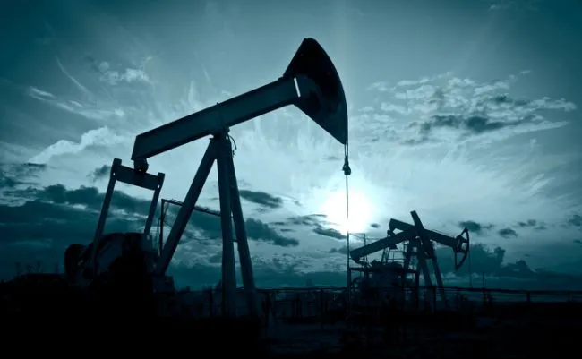 Санкции Байдена против России привели к падению цен на российскую нефть