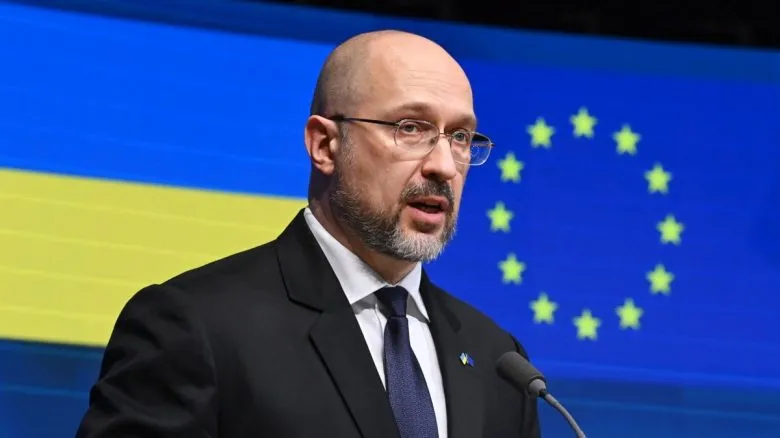Шмигаль озвучил смету восстановления Украины после войны