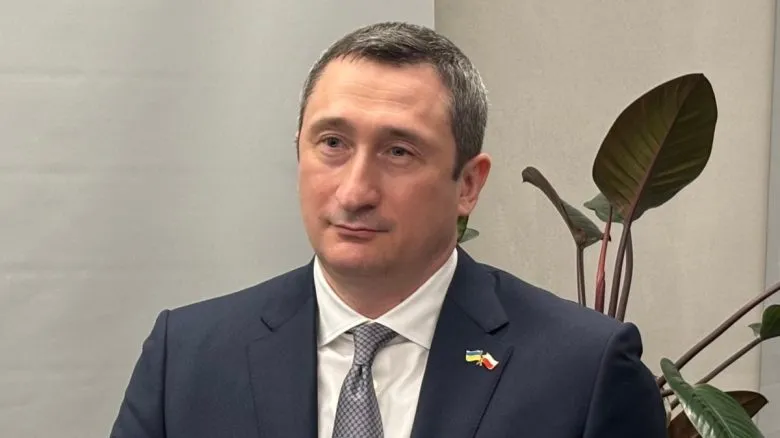Чернишов обсудил с МВФ вызовы для украинской экономики из-за миграции