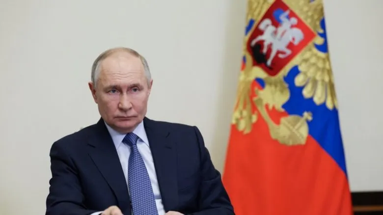 Путин призвал правительство подготовиться к возвращению иностранных компаний на рынок