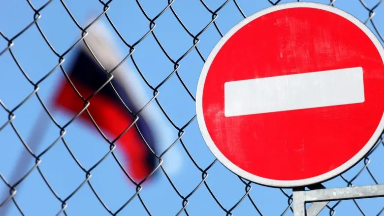 Великобритания расширила санкции против России, в том числе в отношении заместителя министра обороны