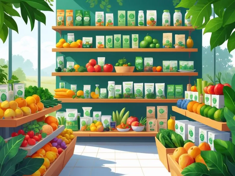 Як розпізнати справжній органічний продукт