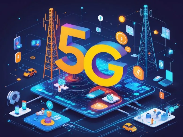 Вплив 5G на сучасні технології: переваги та виклики