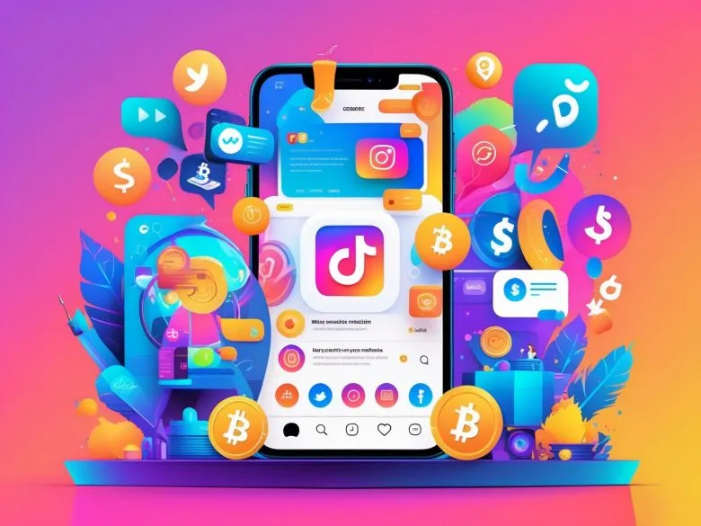 Заробіток на TikTok та Instagram: нові можливості для монетизації