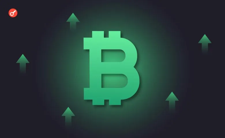 Рівень домінування біткоїна досяг 61% на фоні скандалу з LIBRA