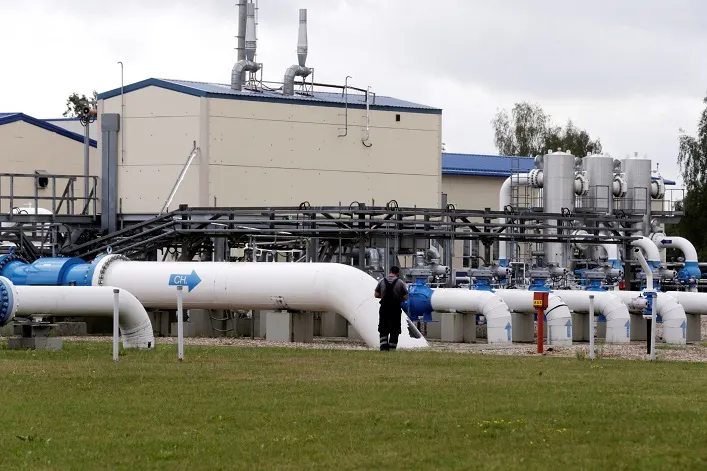 ЕС потратил на российские углеводороды больше, чем на финансовую помощь Украине