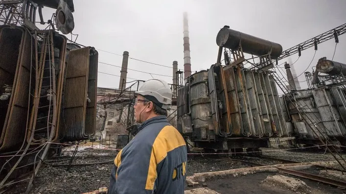 ЕИБ инвестирует €2 млрд в восстановление Украины через Ukraine Facility
