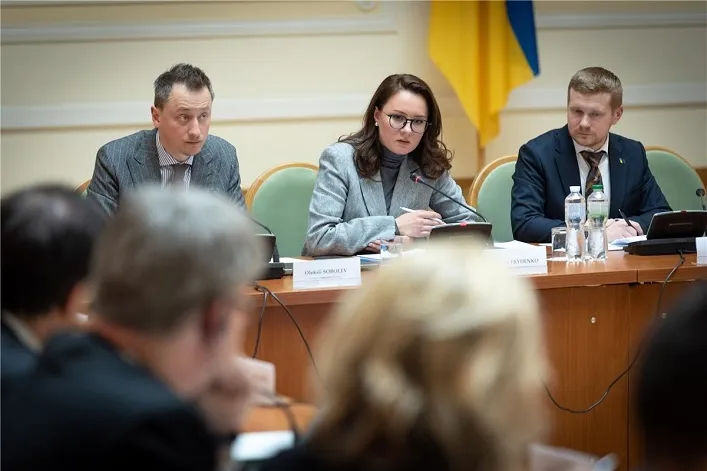 Свириденко представила європейським урядам механізми підтримки інвестицій в Україні