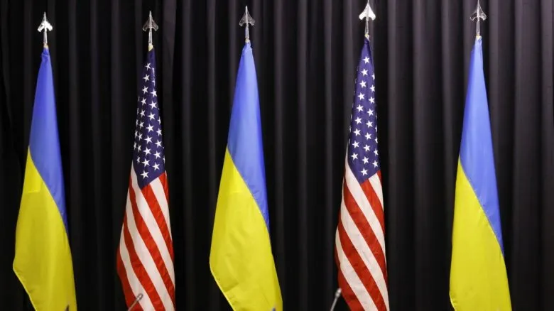 Аудит Счетной палаты подтвердил эффективность помощи США Украине на 30 миллиардов долларов