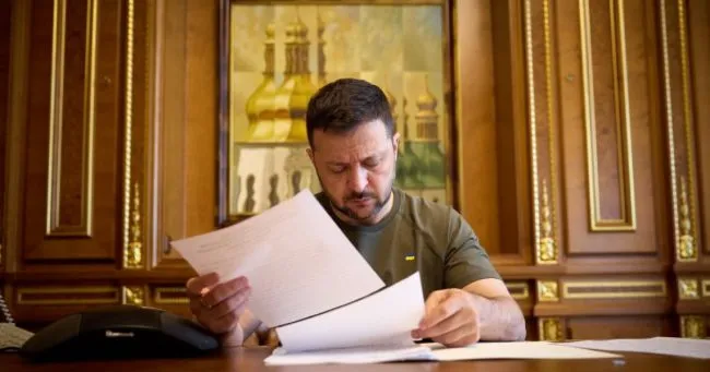 Світлана Крюкова оскаржує санкції президента Зеленського в Верховному суді