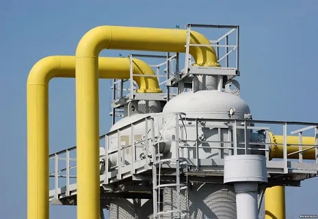 В Украине критический дефицит газа из-за российских атак на инфраструктуру