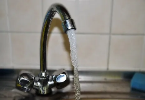 Rivne Water Utility Implements Hourly Water Supply Due to Financial Difficulties