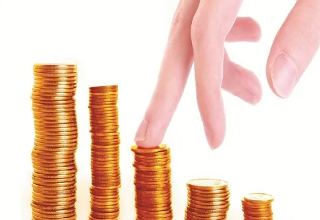 В Украине выросла средняя заработная плата до 21 473 грн