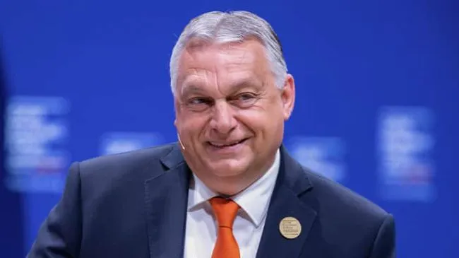 Венгрия блокирует поддержку Украины на встрече ЕС