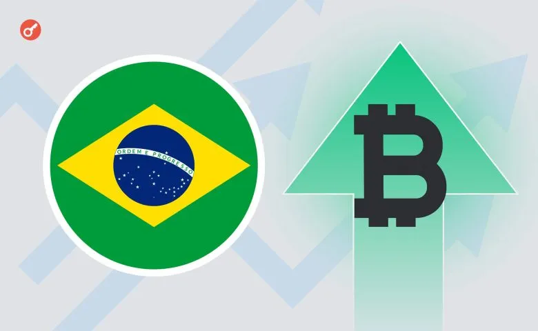 Meliuz инвестирует до 10% резервов в биткойн, купив 45,72 BTC