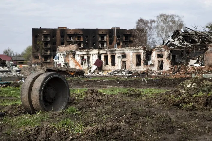 Швейцарія збільшує фінансування для відбудови України до 114 млн доларів