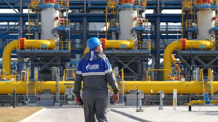 Європейські сусіди рф проти відновлення закупівлі російських енергоносіїв
