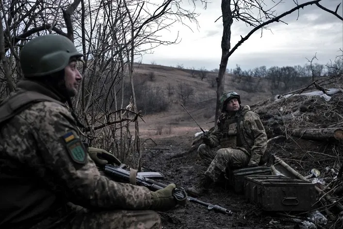 Європі знадобиться до $350 млрд на підтримку України без американської допомоги