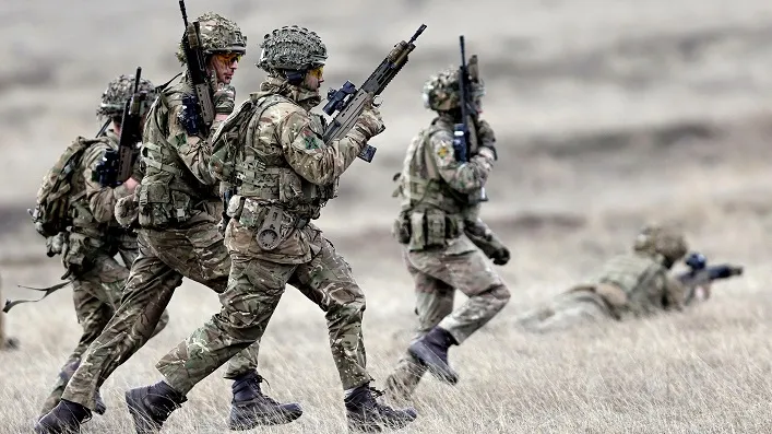 Єврокомісія анонсує план переозброєння Європи, Німеччина готує рекордні витрати