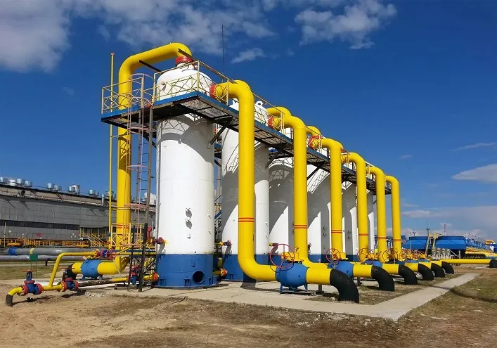 Liberalization of the Gas Market: The Key to Overcoming the Deficit in Ukraine