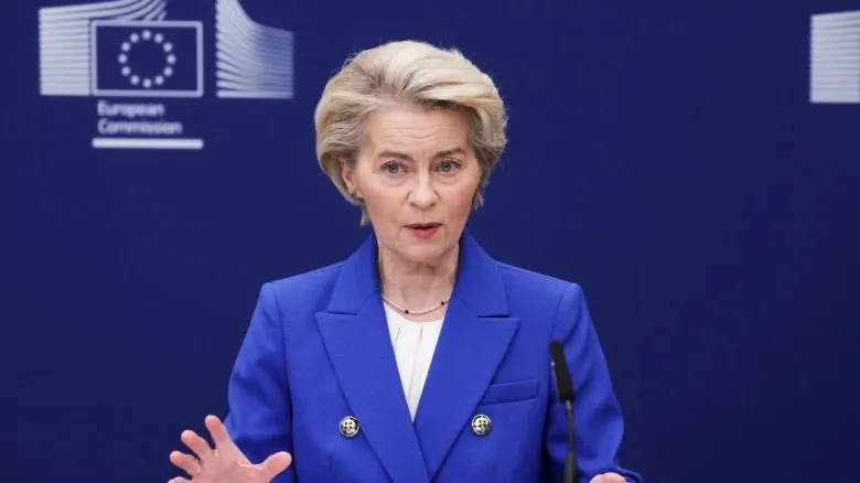 Europe Offers the US Zero Tariffs on Industrial Goods
