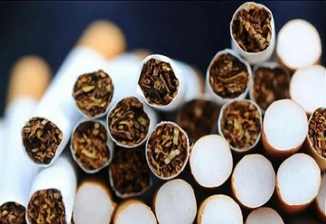 Ukrainian Smokers Face Sharp Price Increase for Cigarettes