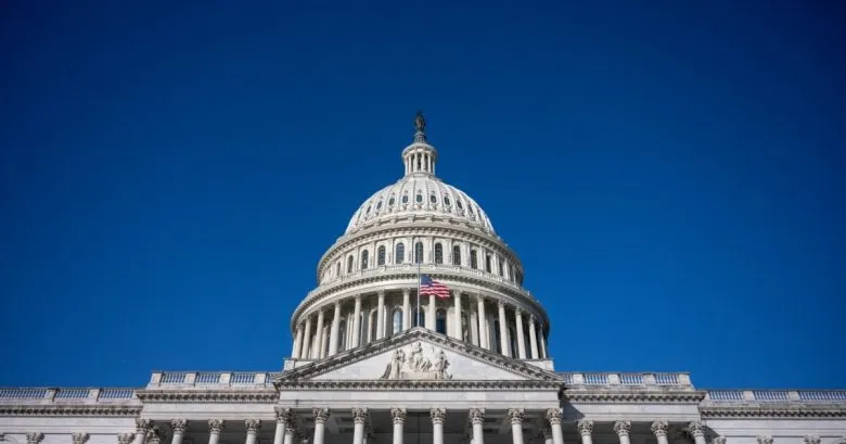 Ukraine’s Lobbying Expenses in the US in 2024 Are Seven Times Lower Than Russia’s