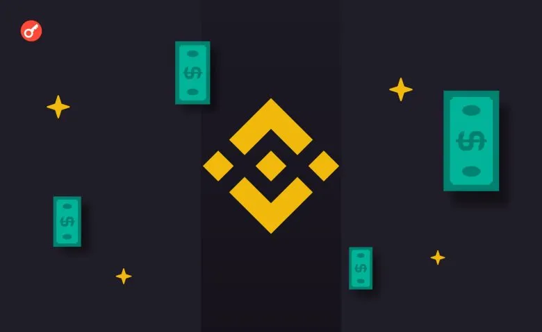 Связь между Wintermute и Binance в первомайском обвале альткойнов