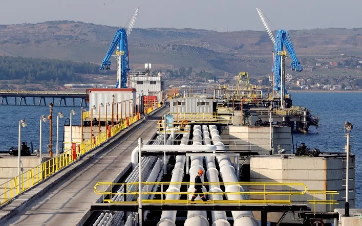 Czech Republic Spent €8.2 Billion on Russian Energy Resources Despite Alternatives