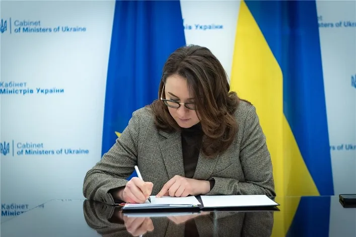 Украина и США близки к заключению соглашения об инвестициях в недра