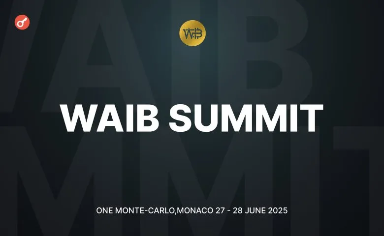 WAIB Summit 2025: Monte Carlo to Become a Hub for Innovation in Web3 and AI