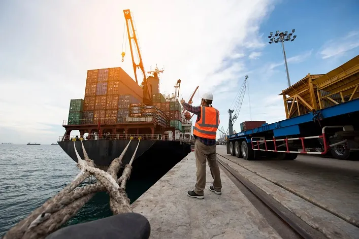 Ukraine Ready to Eliminate Tariffs on American Goods Despite Trump’s Trade Tariffs