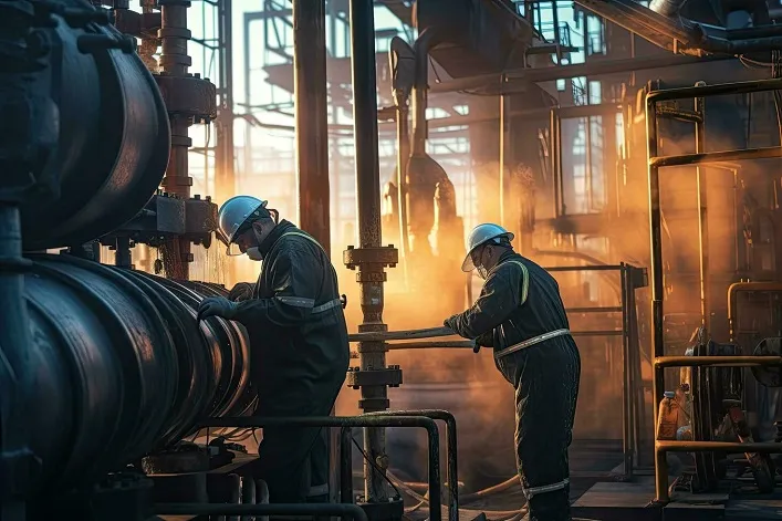 Украина: привлекательное направление для европейских инвестиций и промышленный хаб