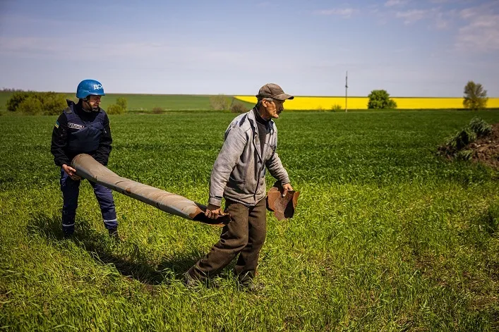 Для восстановления агросектора Украине необходимо более $20 млрд и 10 лет