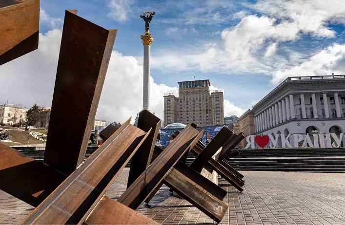 Ukraine Creates a Financial Buffer of $10.1 Billion for Negative Scenario