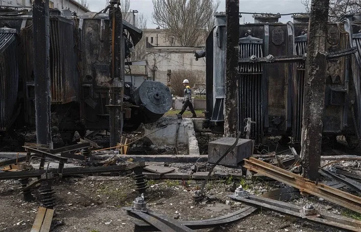 Approved Projects Worth ₴4.5 Billion for the Restoration of Ukraine in Energy and Construction