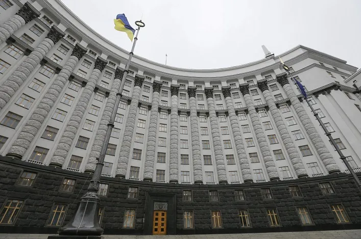 Украина завершила 2024 год с дефицитом бюджета 17,7% ВВП, что меньше запланированного