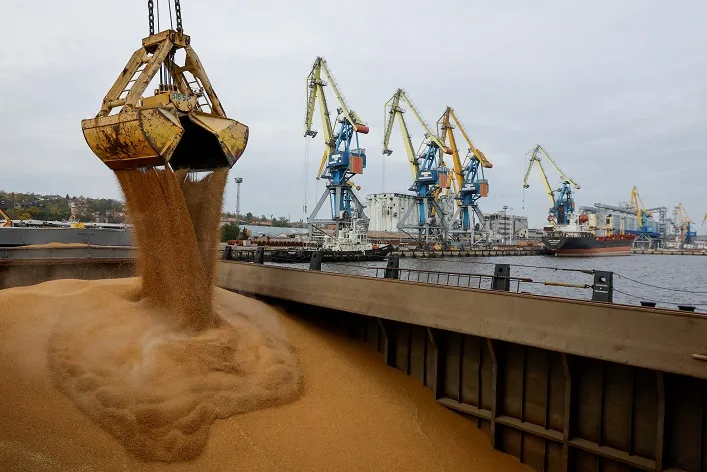 Ukraine to Ensure Predictability of Trade Flows to the EU Without Tariffs