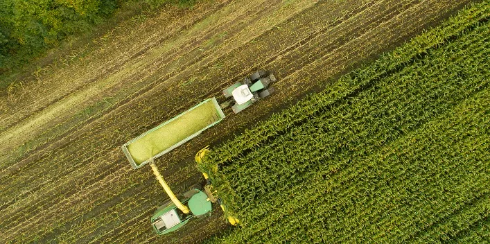 Ukrainian Ministry of Agrarian Policy Seeks Agribusinesses for Investments Starting at $10 Million