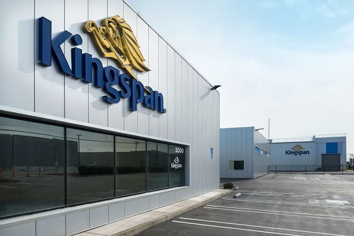 Irish Company Invests €280 Million in Factory in Lviv Region, New Textile Factory to Open in Ukraine