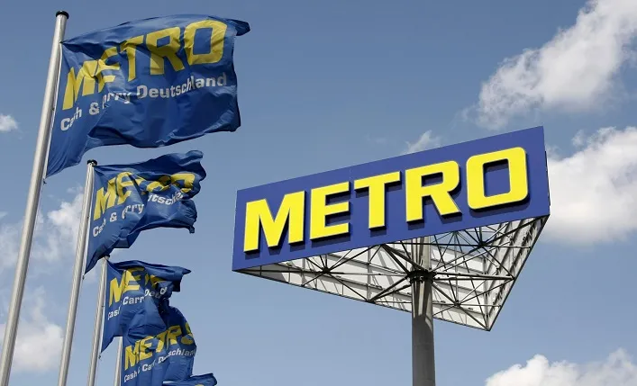 METRO открыла первую солнечную электростанцию в Виннице для энергетической независимости