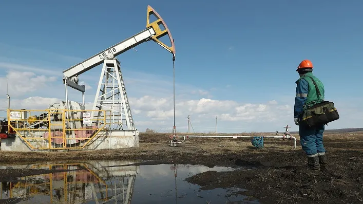 Trump’s Tariffs Threaten Russia’s Oil Revenues