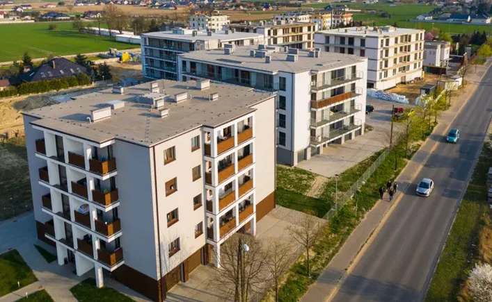 How Much Money Do Ukrainians Spend on Housing in Poland