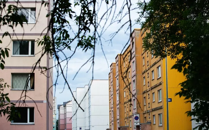 Housing Prices in Ukraine: Growth and Possible Future Decrease