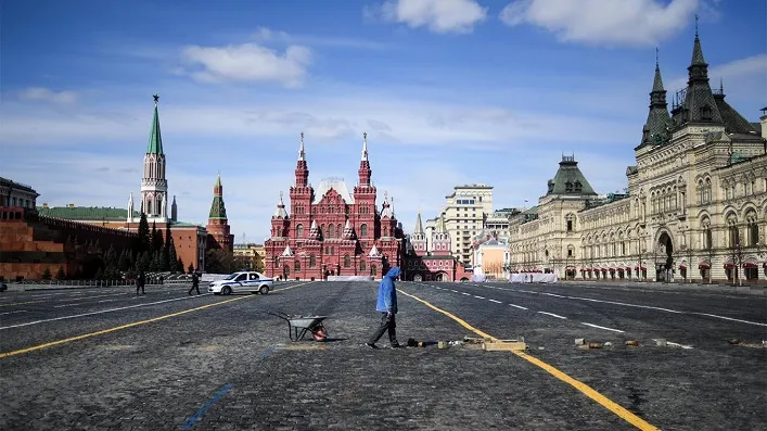 Вашингтон не обсуждает с ЕС смягчение санкций против России для мирных соглашений